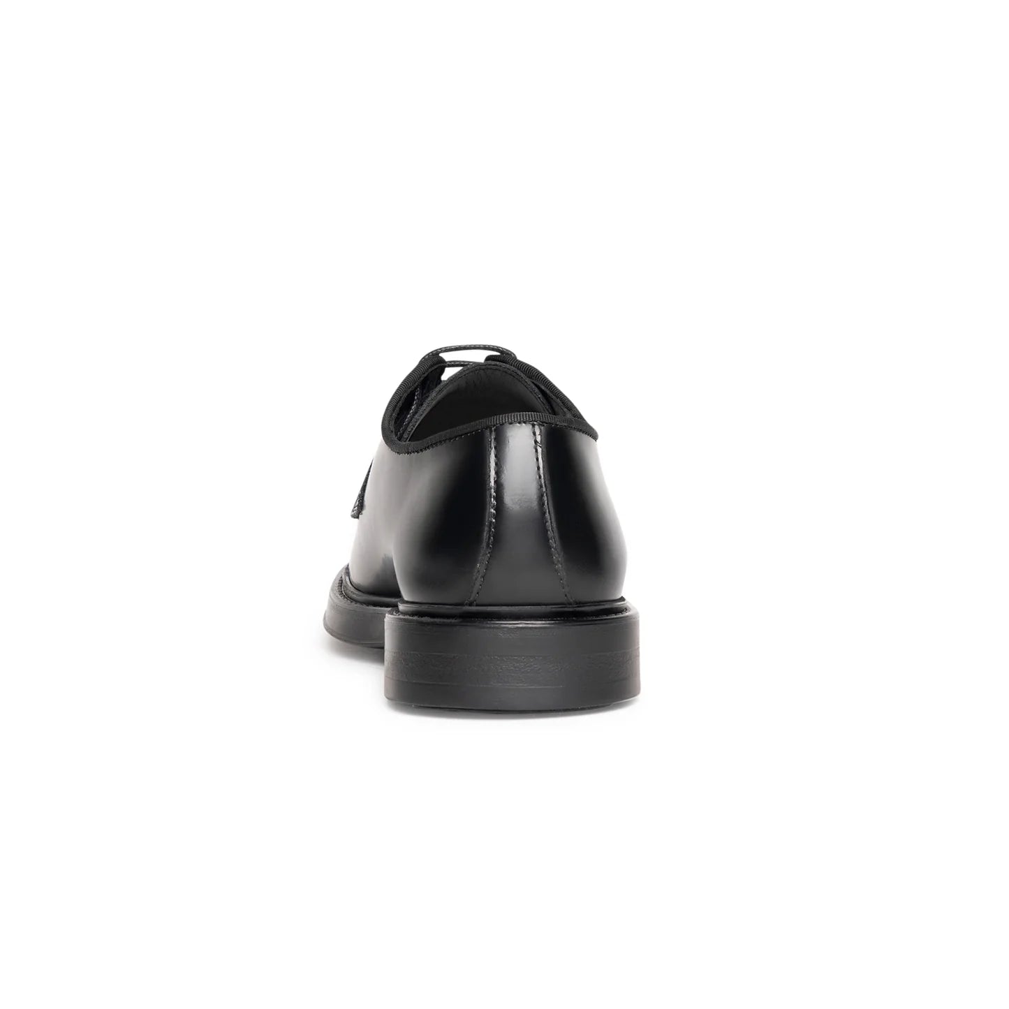 EXTON Stringate uomo PELLE ABRASIVATA 278 - Musto Calzature srl