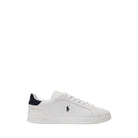 POLO RALPH LAUREN Sneakers uomo Pelle HERITAGE COURT II n - Musto Calzature srl