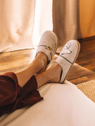 TONI PONS Pantofole da casa TESSUTO SNOOPY - Musto Calzature srl