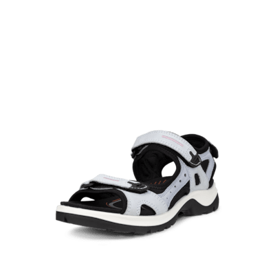 ECCO Sandali NUBUK Offroad Yucatan 069563 - 60563 - Musto Calzature srl