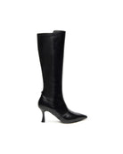 Stivale NeroGiardini Premium Collection Made in Italy 