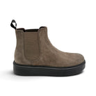 FRAU Stivaletti Pelle 41C2 - Musto Calzature srl