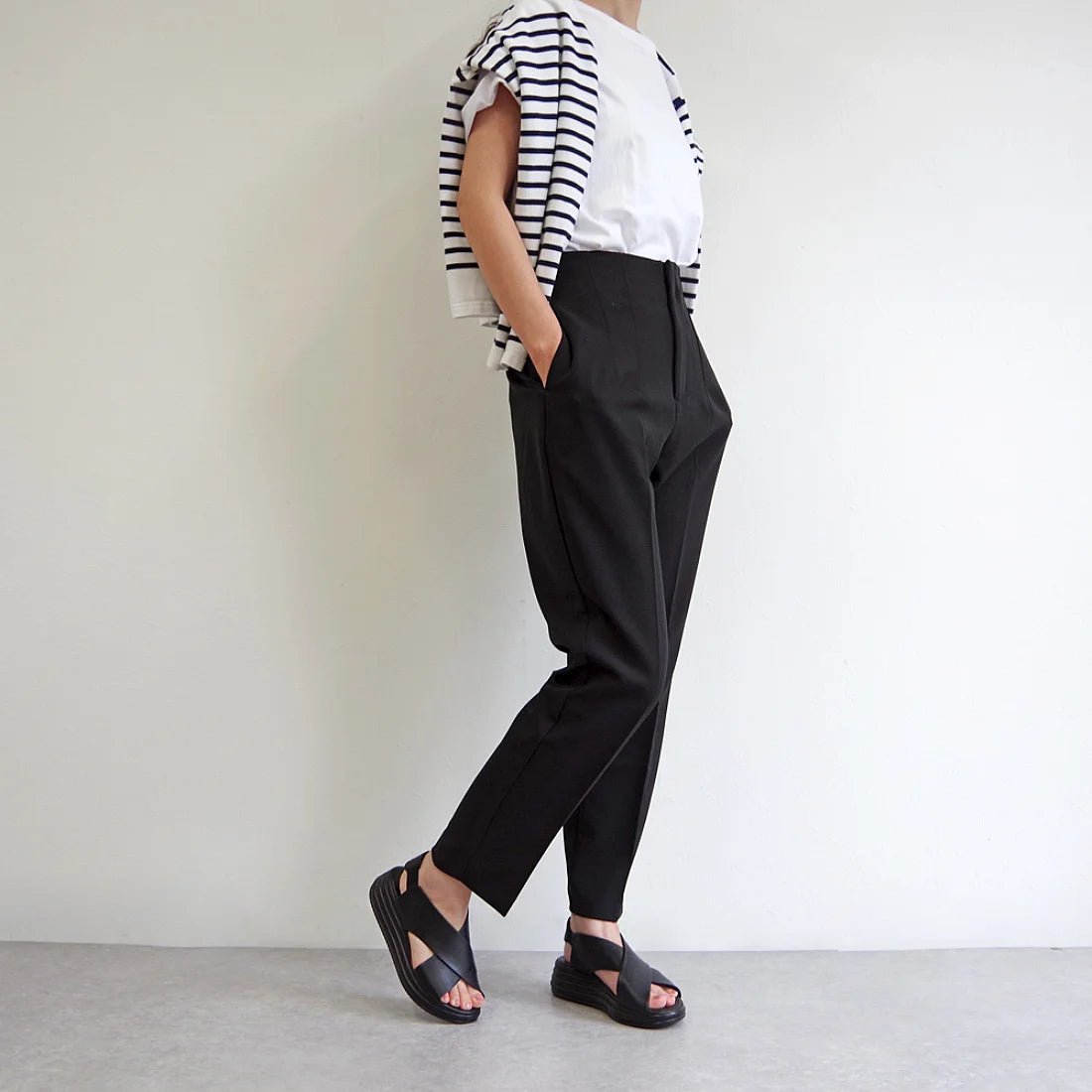 BUENO Sandali Pelle Y5703 - Musto Calzature srl