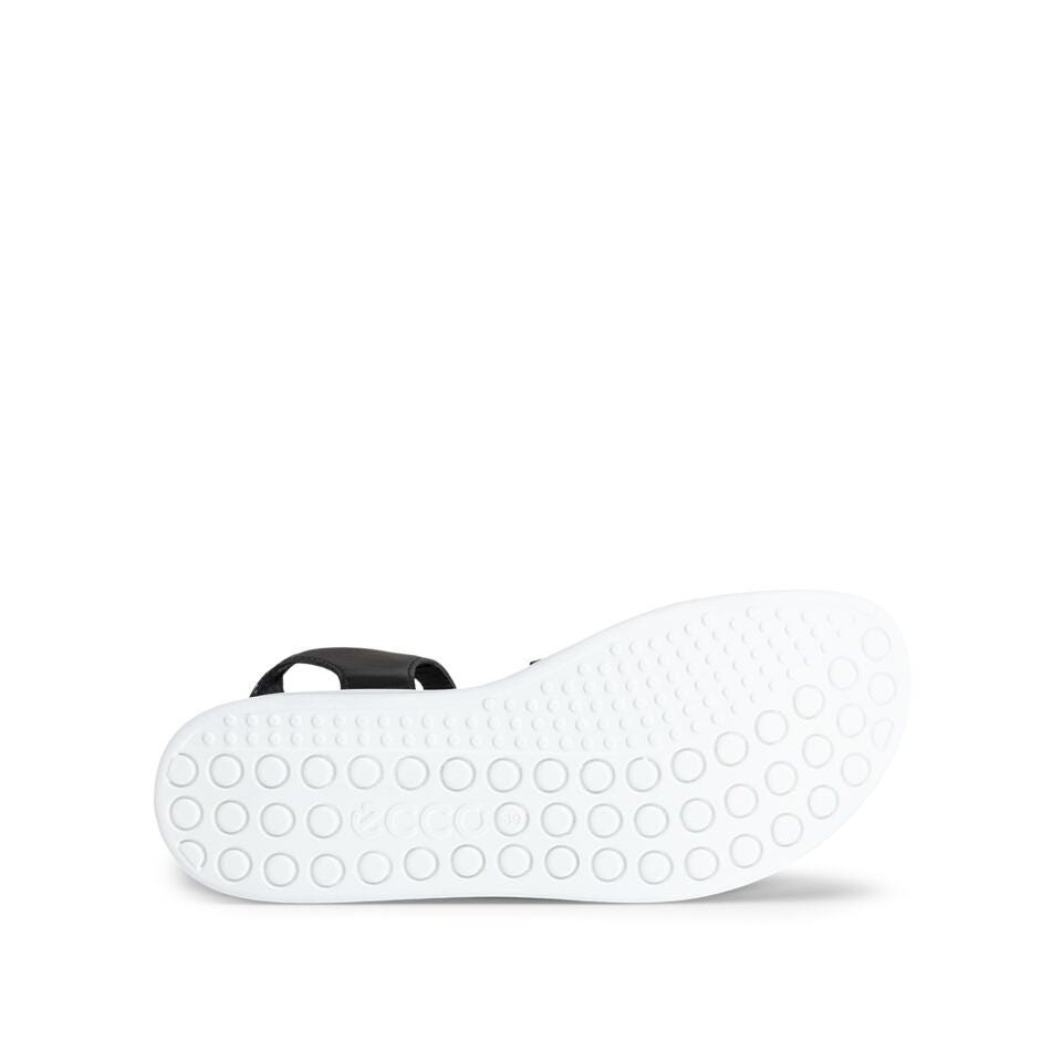 ECCO Sandali Pelle Soft Sandal W3 238803 - 51052 - Musto Calzature srl