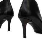 MUSTO Stivaletti NAPPA CLARISSA 1921S/1 - Musto Calzature srl