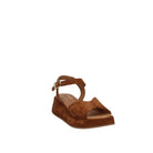 FRAU Zeppe e platforms Camoscio 04B2 - Musto Calzature srl