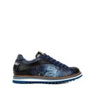 LORENZI Sneakers uomo Pelle 17993 - Musto Calzature srl