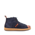 GALIZIO TORRESI Sneakers uomo pelle+camoscio 325358 - Musto Calzature srl