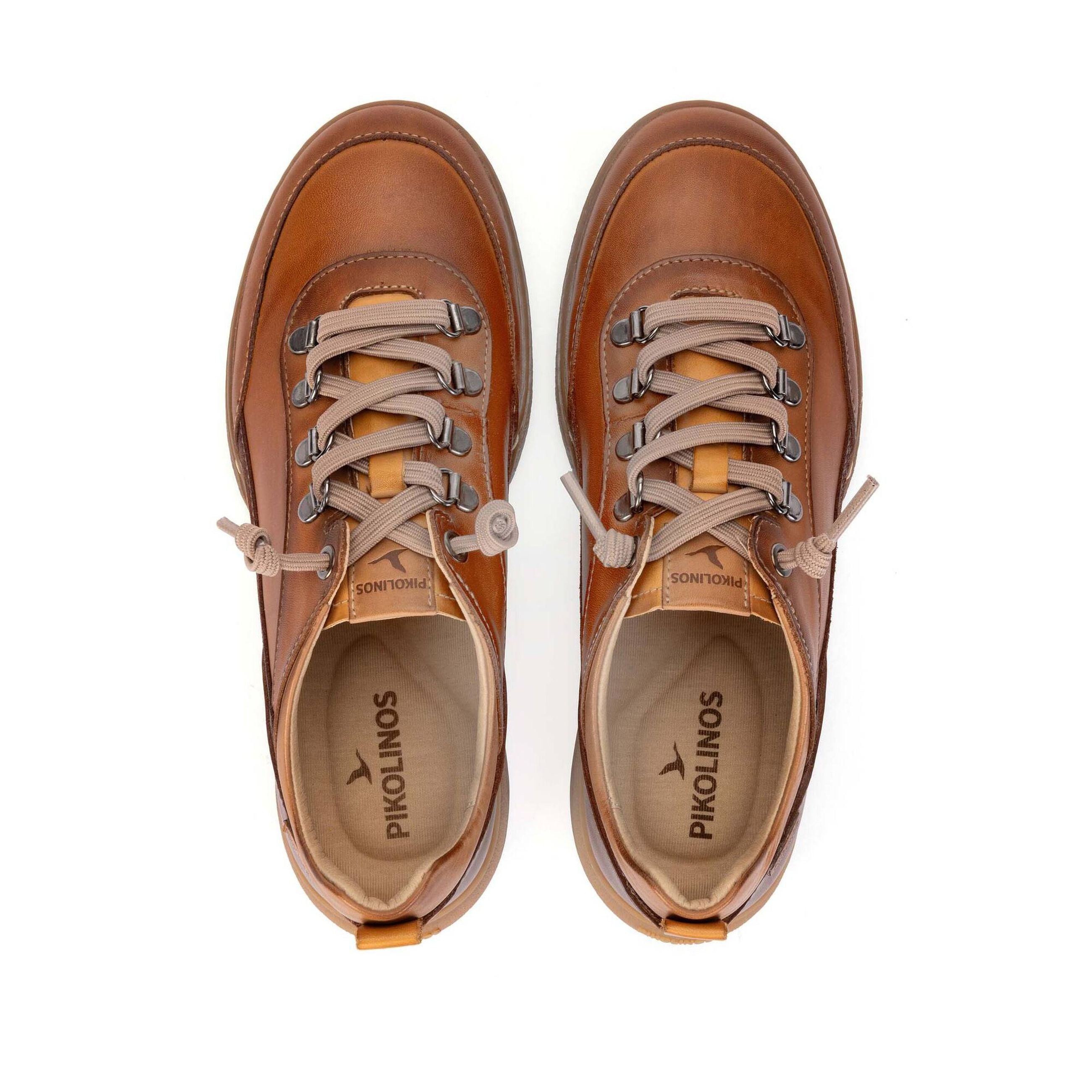 Pikolinos Sneakers Pelle VIANA W7C-6918C1 - Musto Calzature srl