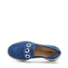 FRAU Mocassini Camoscio 43D2 - Musto Calzature srl