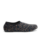 INUOVO Ballerine Velluto DY6015 - Musto Calzature srl