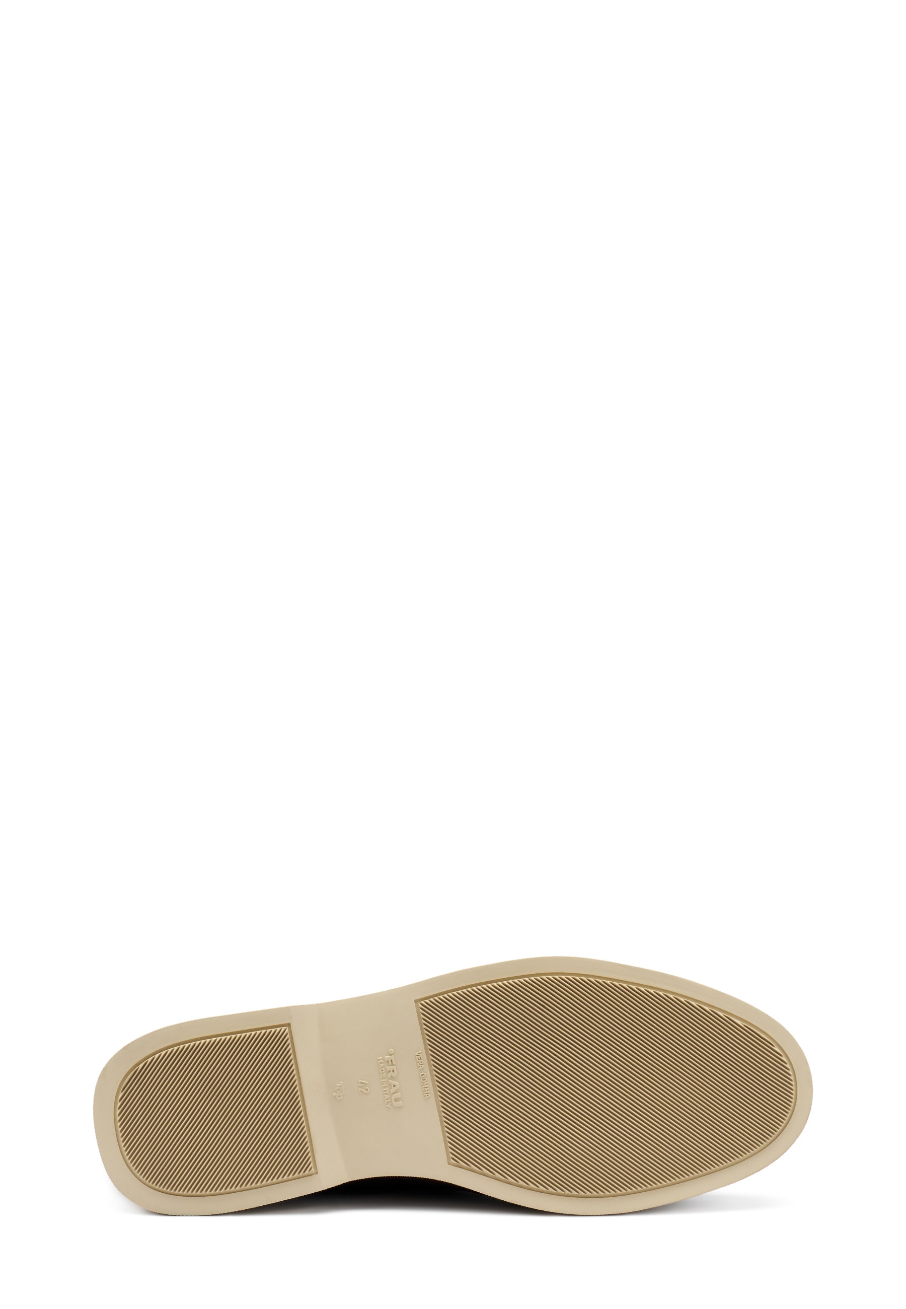 32M0 - Mocassini uomo - FRAU - Musto Calzature srl