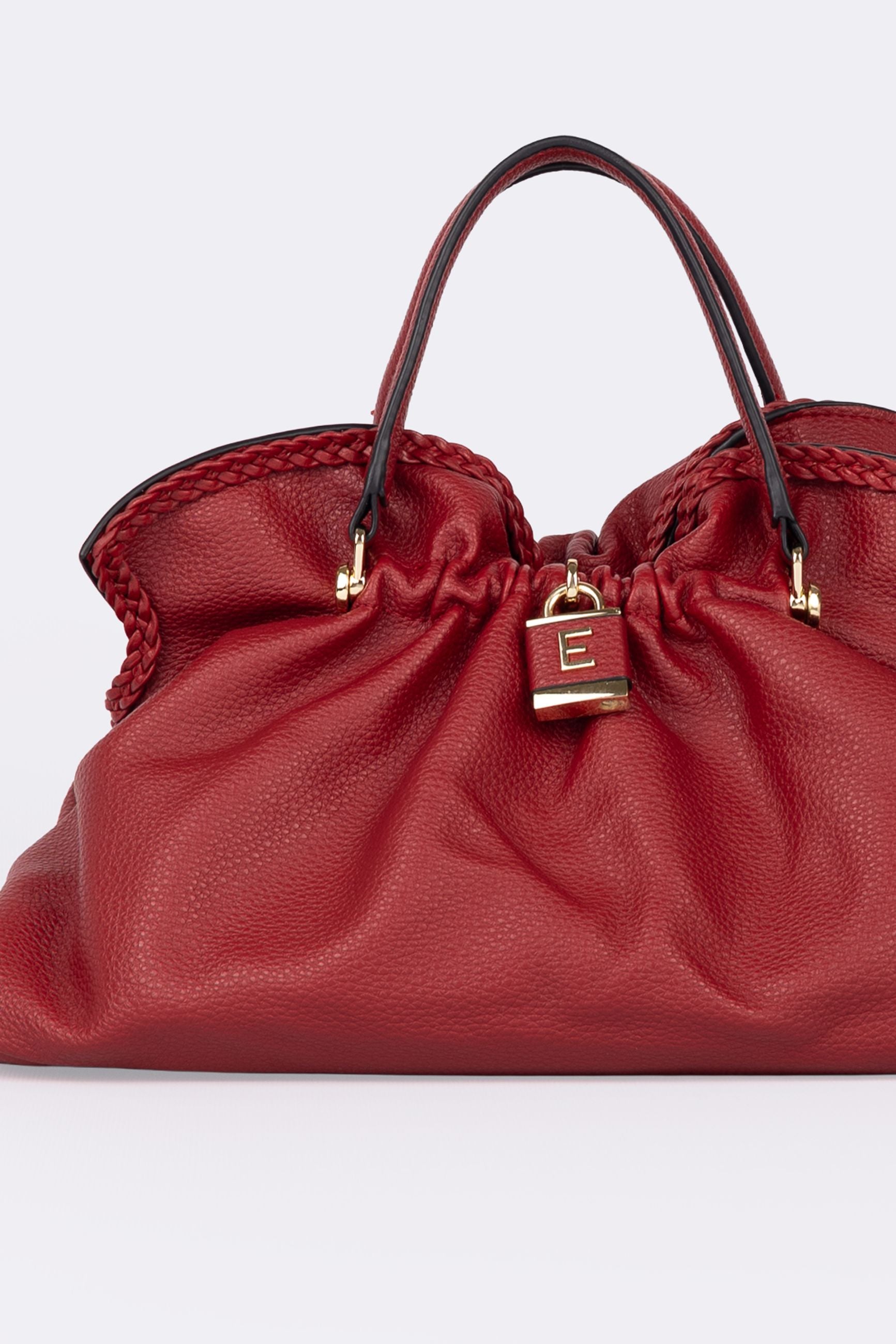 ERMANNO SCERVINO Accessori TOTE OCTAVIA - Musto Calzature srl