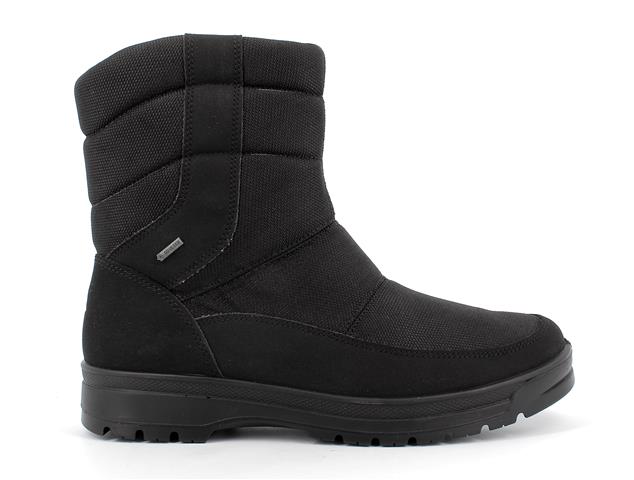 IGI&CO Scarpe GORE - TEX 6129600 - Musto Calzature srl