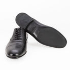 MUSTO Stringate uomo Pelle LUCREZIO 2055 - G - Musto Calzature srl