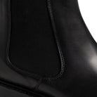 EXTON Stivaletti uomo Pelle 9825 - Musto Calzature srl