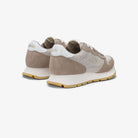 SUN68 Sneakers camoscio+tessuto ALLY GLITTER 26 - Musto Calzature srl