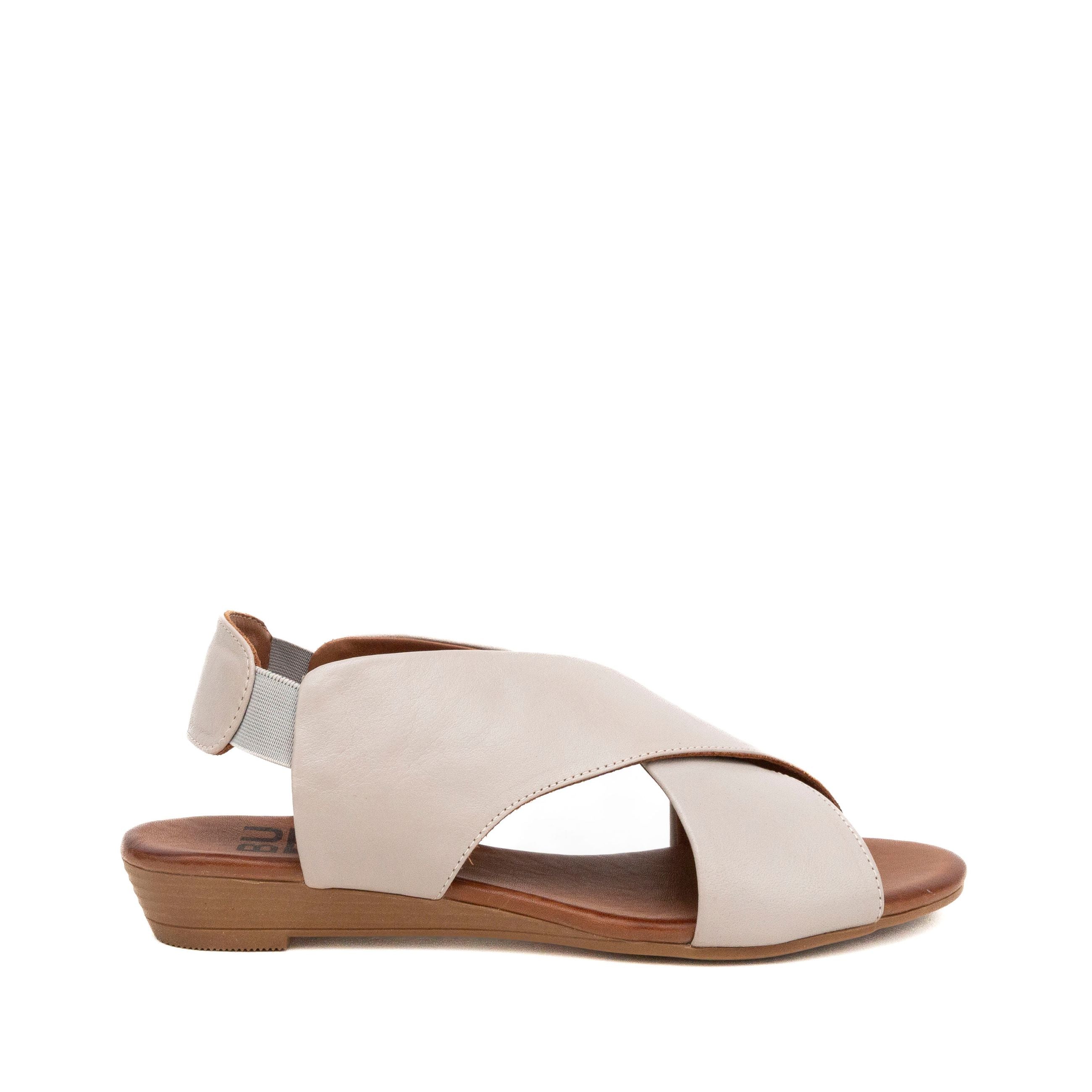 BUENO Sandali Pelle WL2408 - Musto Calzature srl