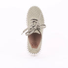 SKA sneakers donna in materiale tecnico TESSA - Musto Calzature srl