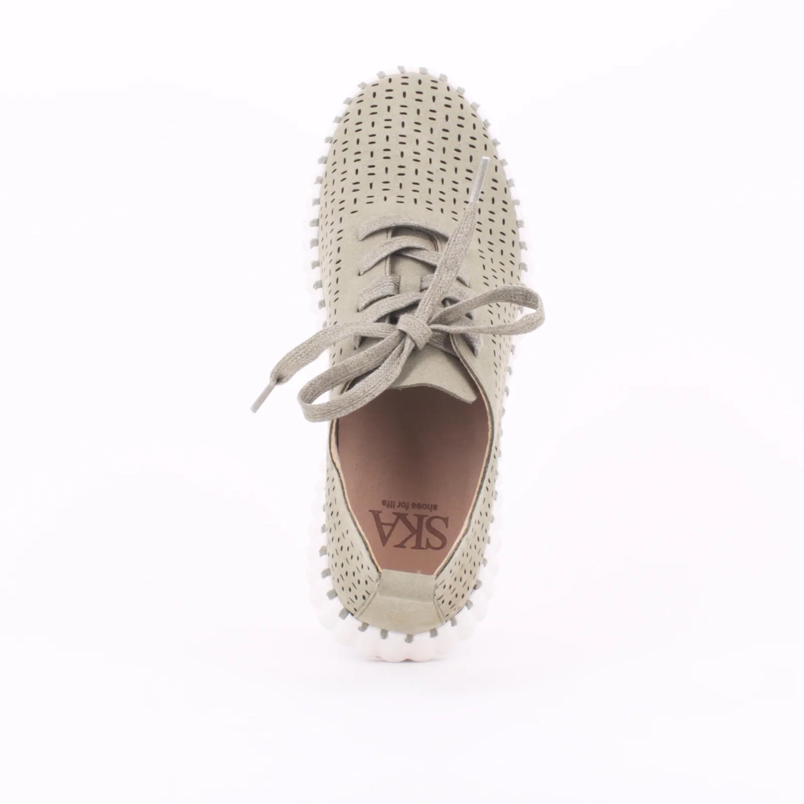 SKA sneakers donna in materiale tecnico TESSA - Musto Calzature srl