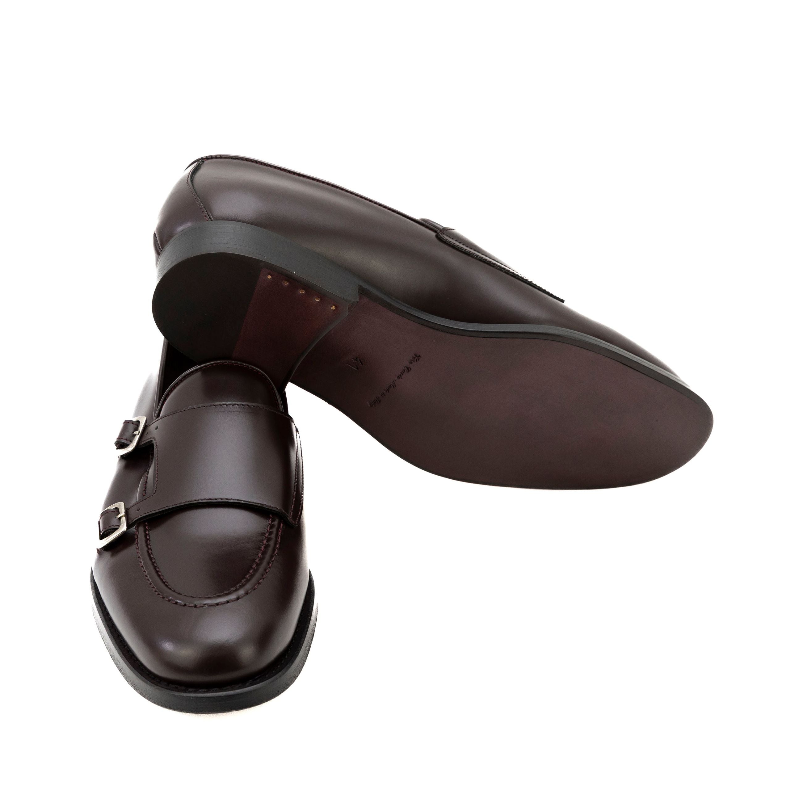 MUSTO Fibbie uomo Pelle DOMINIO MS2 - Musto Calzature srl