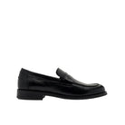 AMBITIOUS Mocassini uomo Pelle SIMON 14306A - Musto Calzature srl