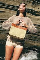 NANNINI Borse ELBA 19445 - Musto Calzature srl