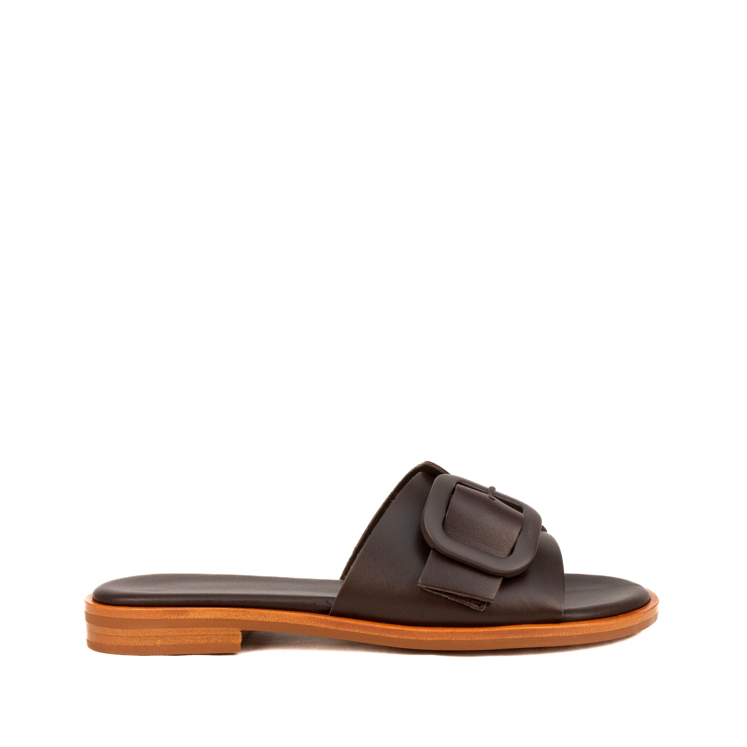 FRAU Sandali bassi Pelle 85M4 - Musto Calzature srl