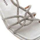 ALMA EN PENA Sandali bassi Pelle V2651502 - Musto Calzature srl