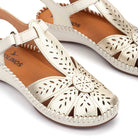 Pikolinos Zeppe e platforms Pelle P.VALLARTA 655 - 0841CLC1 - Musto Calzature srl