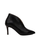 MUSTO Stivaletti NAPPA CLARISSA 1921S/1 - Musto Calzature srl