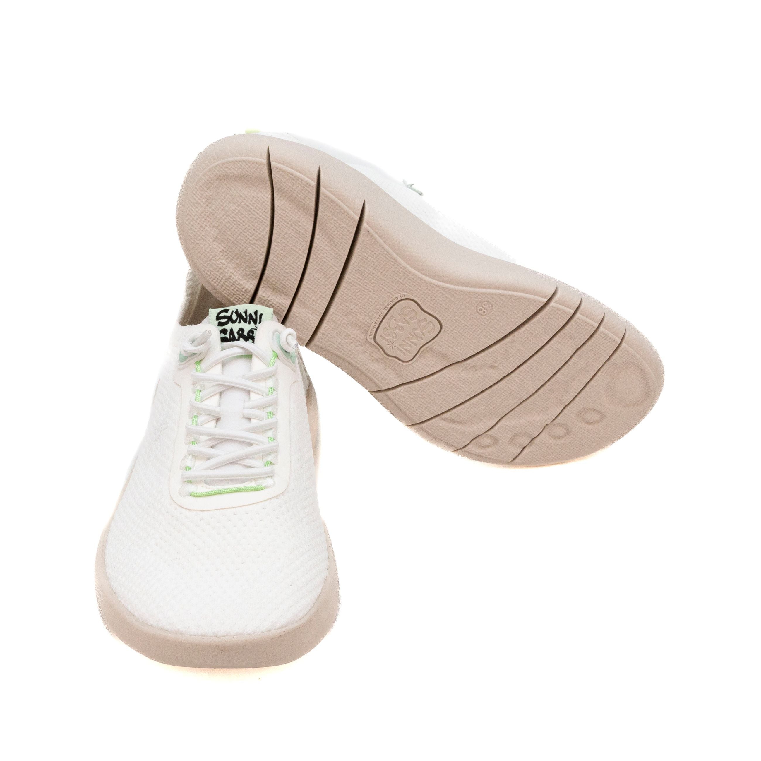 SUNNI SABBI Sneakers TESSUTO FLY X 059 - Musto Calzature srl
