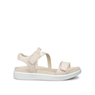 ECCO Sandali Pelle Soft Sandal W3 238803 - 59113 - Musto Calzature srl