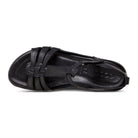 ECCO Zeppe e platforms Pelle Flash Sandal 240873 - 53859 - Musto Calzature srl