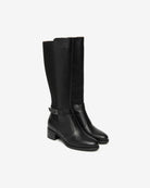 Stivali NeroGiardini | Comfort DryGo!® e Stile Italiano I514643D