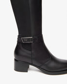 Stivali NeroGiardini | Comfort DryGo!® e Stile Italiano I514643D
