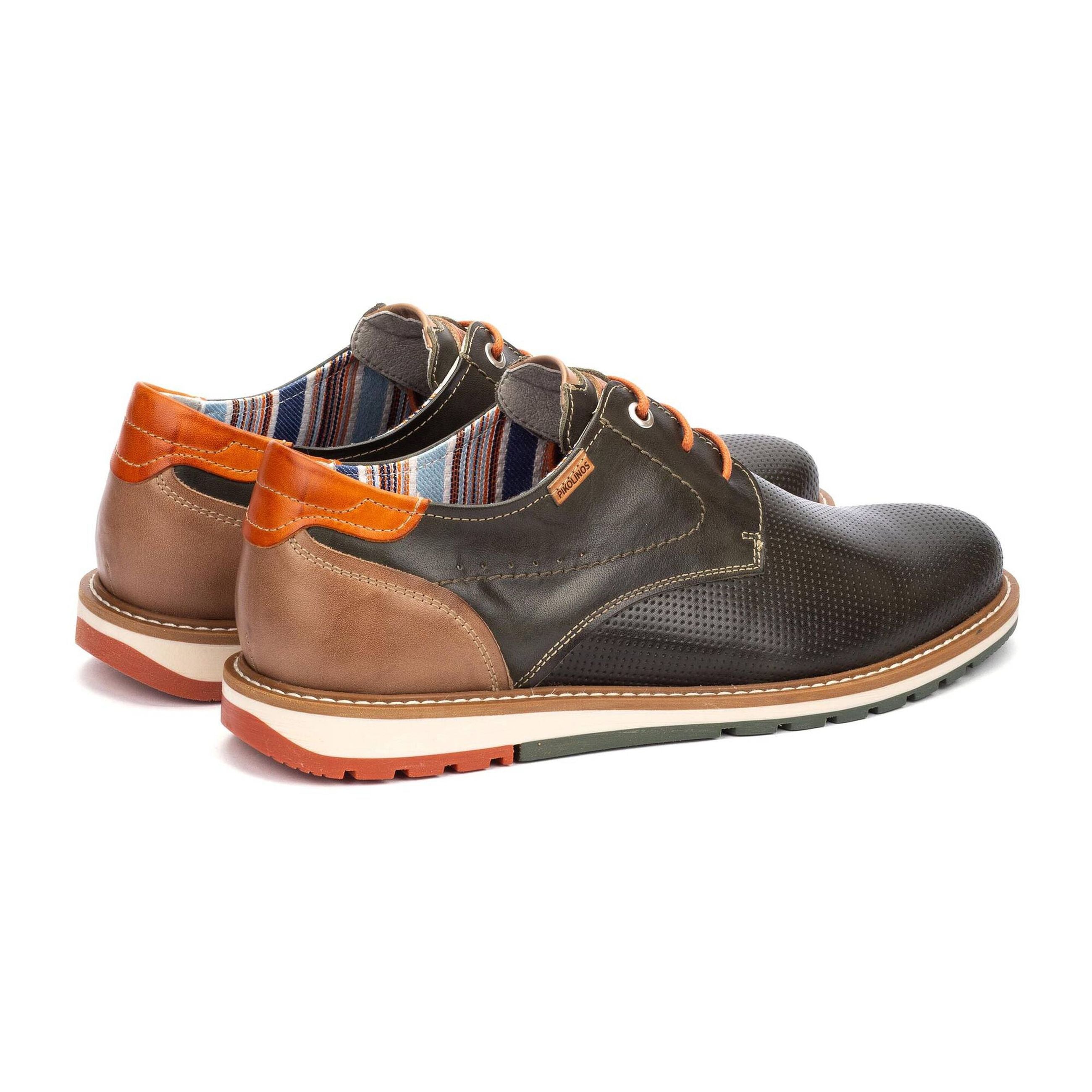 Pikolinos Scarpe Pelle BERNA M8J - 4322C1 - Musto Calzature srl