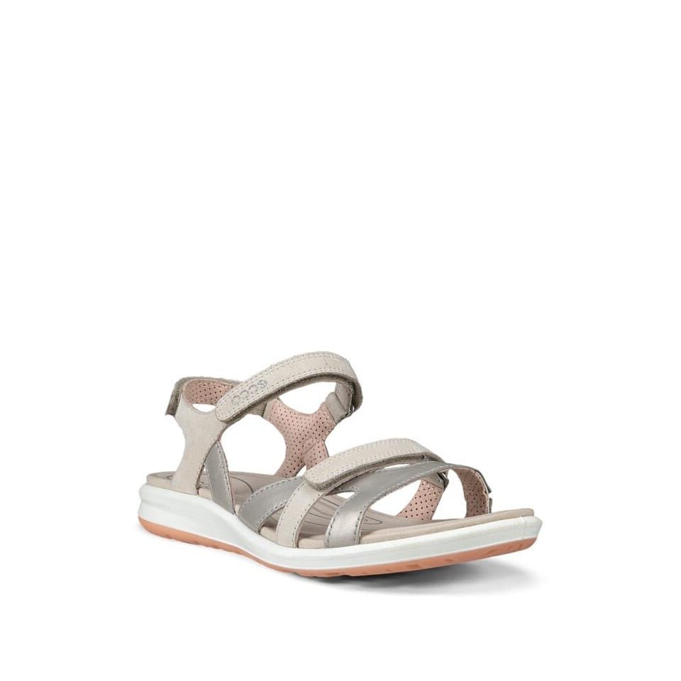 ECCO Sandali Pelle Cruise 821833 - 50862 - Musto Calzature srl