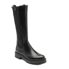 FRANCESCO BRUNELLI Stivali VITELLO OLIVIA BOOT AO5938 - Musto Calzature srl