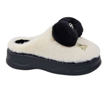 LAURA BIAGIOTTI Pantofola 9261 – Musto Calzature srl