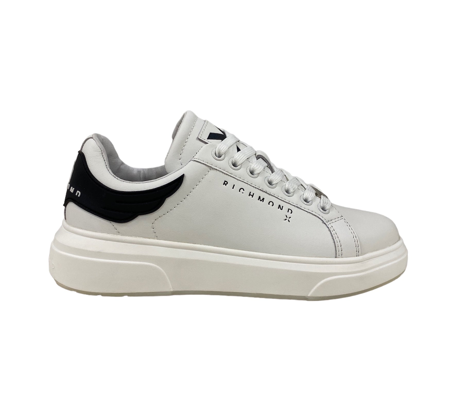 JOHN RICHMOND Sneakers Pelle 20107 - Musto Calzature srl