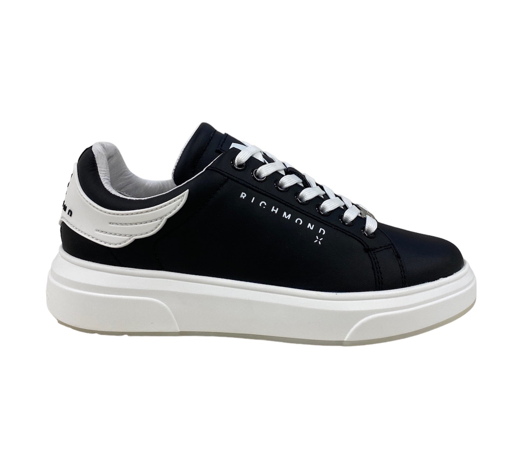 JOHN RICHMOND Sneakers Pelle 20107 - Musto Calzature srl