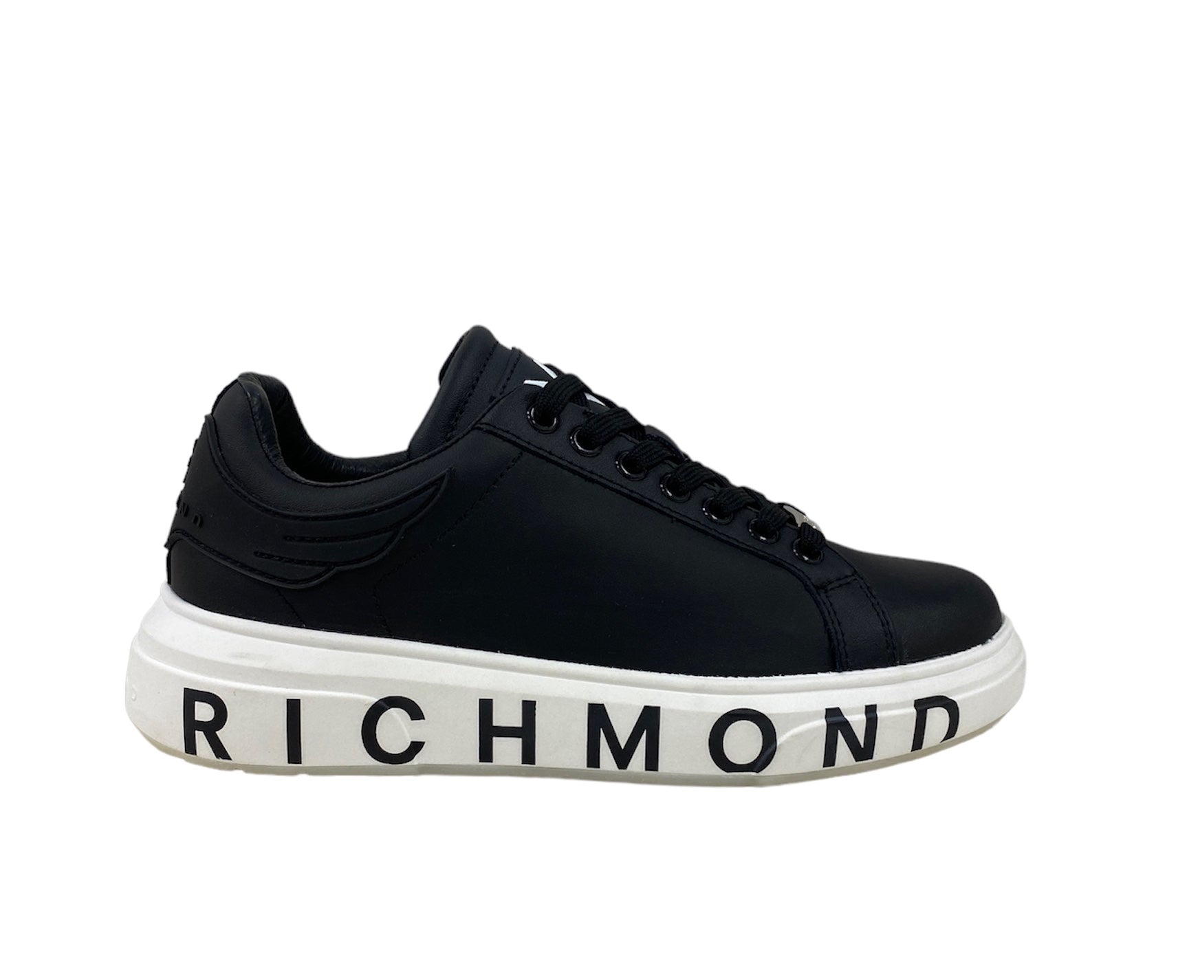 JOHN RICHMOND Sneakers Pelle 20110 - Musto Calzature srl