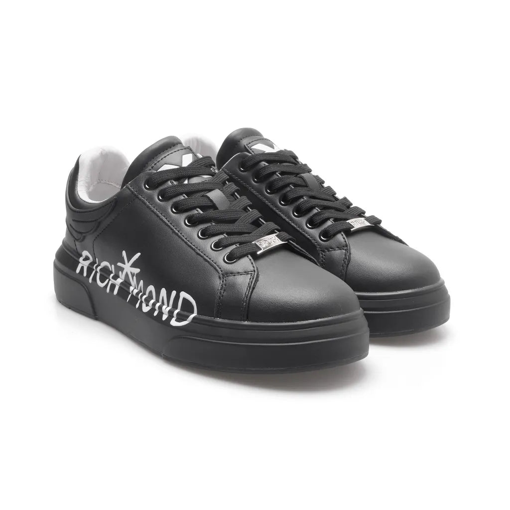 JOHN RICHMOND Men's Sneakers Leather 25314 – Musto Calzature srl