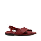 MUSTO Sandali bassi Pelle LIVIA 23 - Musto Calzature srl