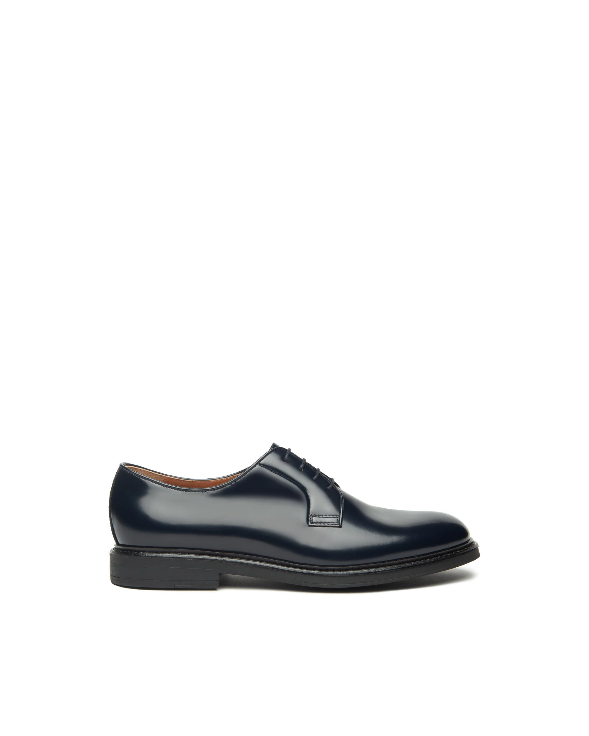 NeroGiardini Stringate da uomo in pelle - Musto Calzature srl