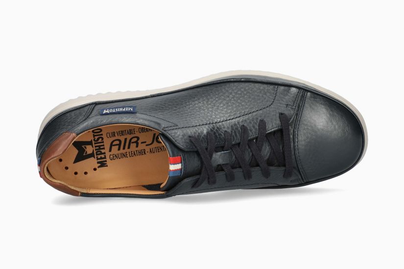 MEPHISTO Scarpe Pelle THOMAS - Musto Calzature srl