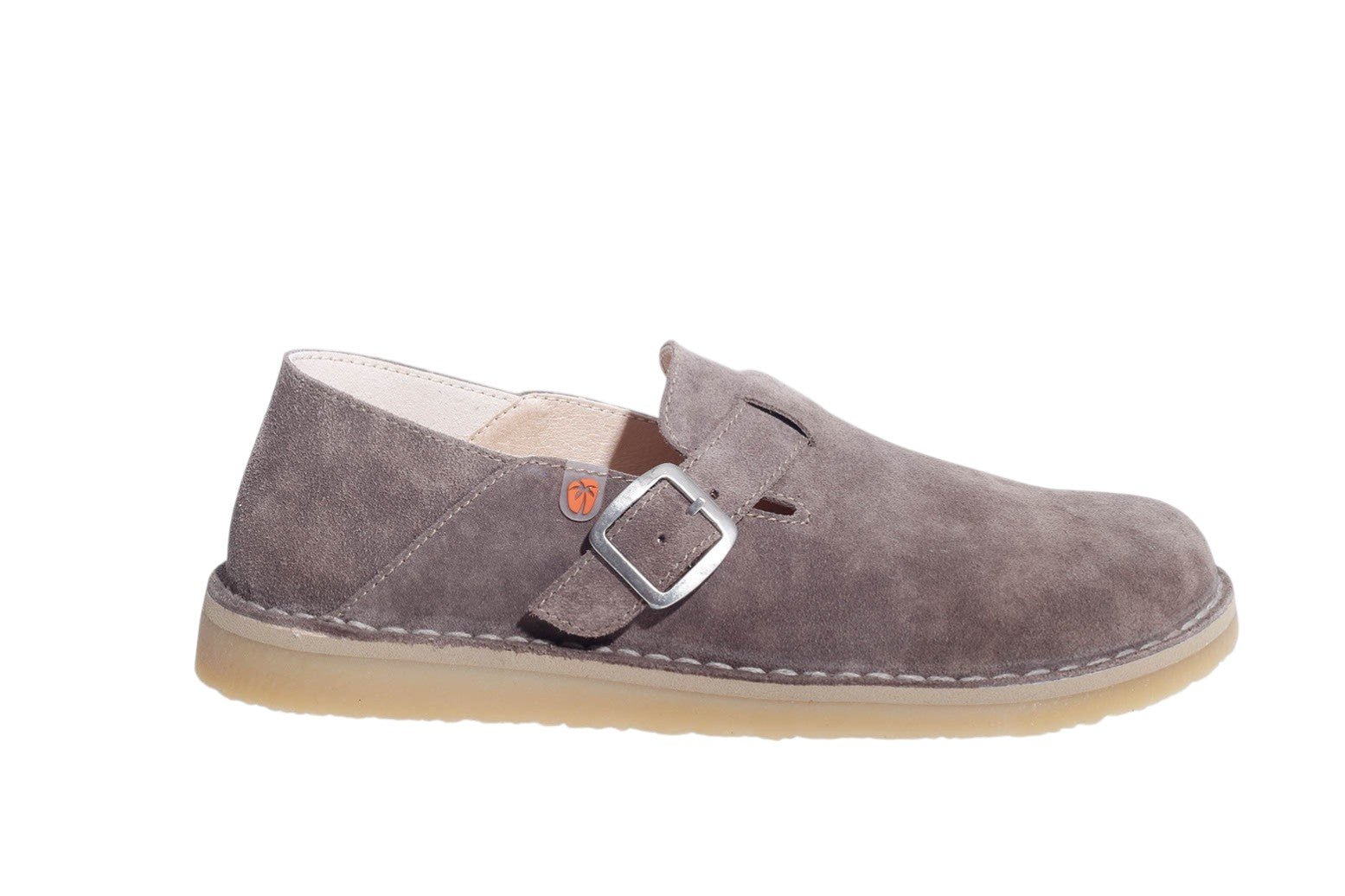 JUNGLA Ballerine Camoscio 8480 - Musto Calzature srl