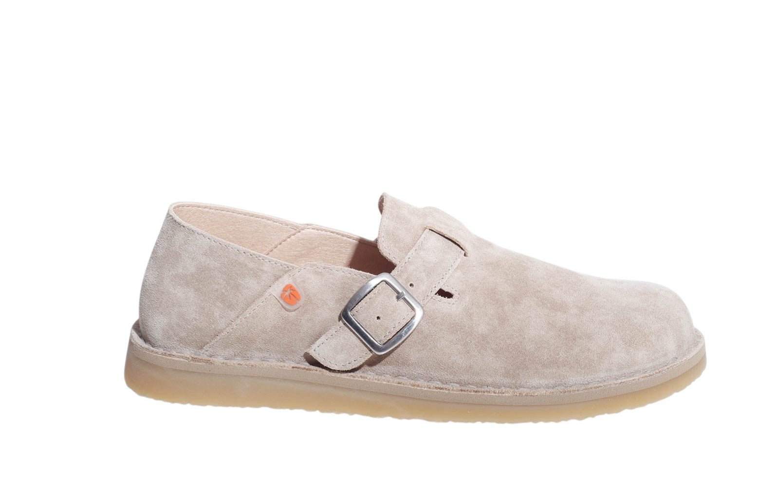 JUNGLA Ballerine Camoscio 8480 - Musto Calzature srl