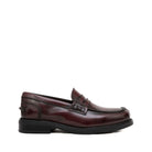 EXTON Mocassini PELLE ABRASIVATA AX10 - Musto Calzature srl